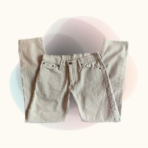 Levi Strauss & Co. Pants